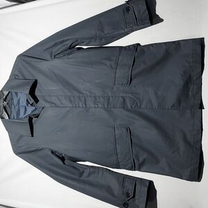 Gant Rugger Millerain Outerwear Fabric men's coat‎ US size small